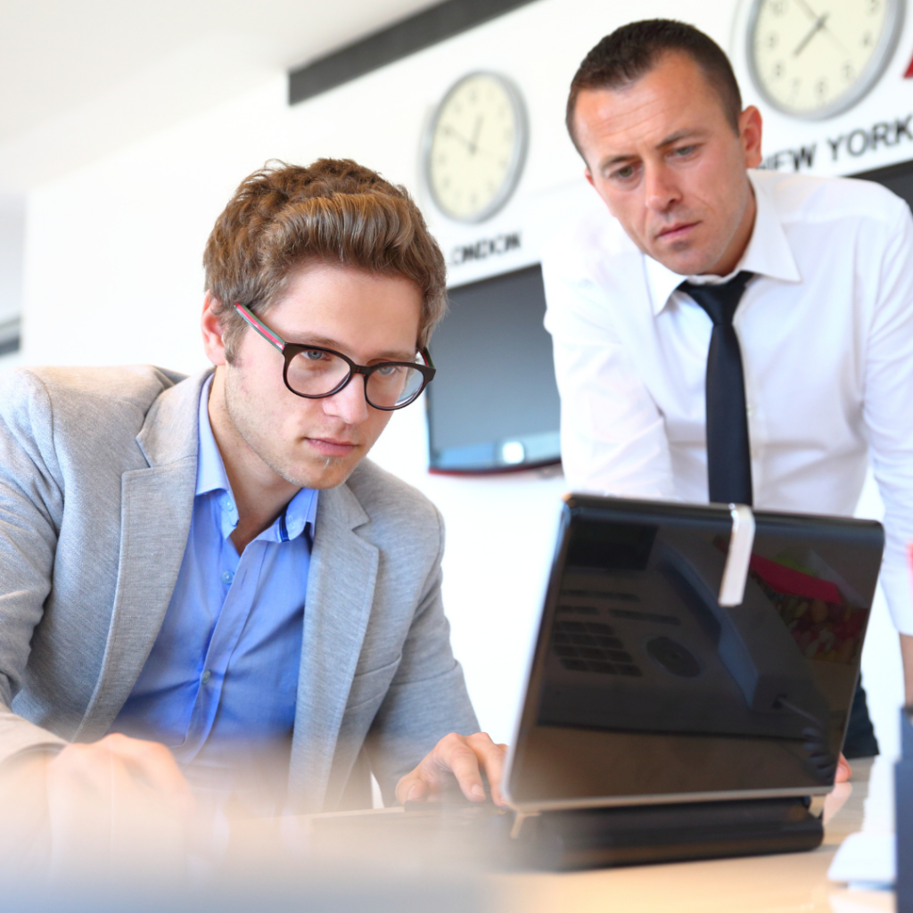 How to Stand Out in the Competitive IT Consulting & Strategy Industry 